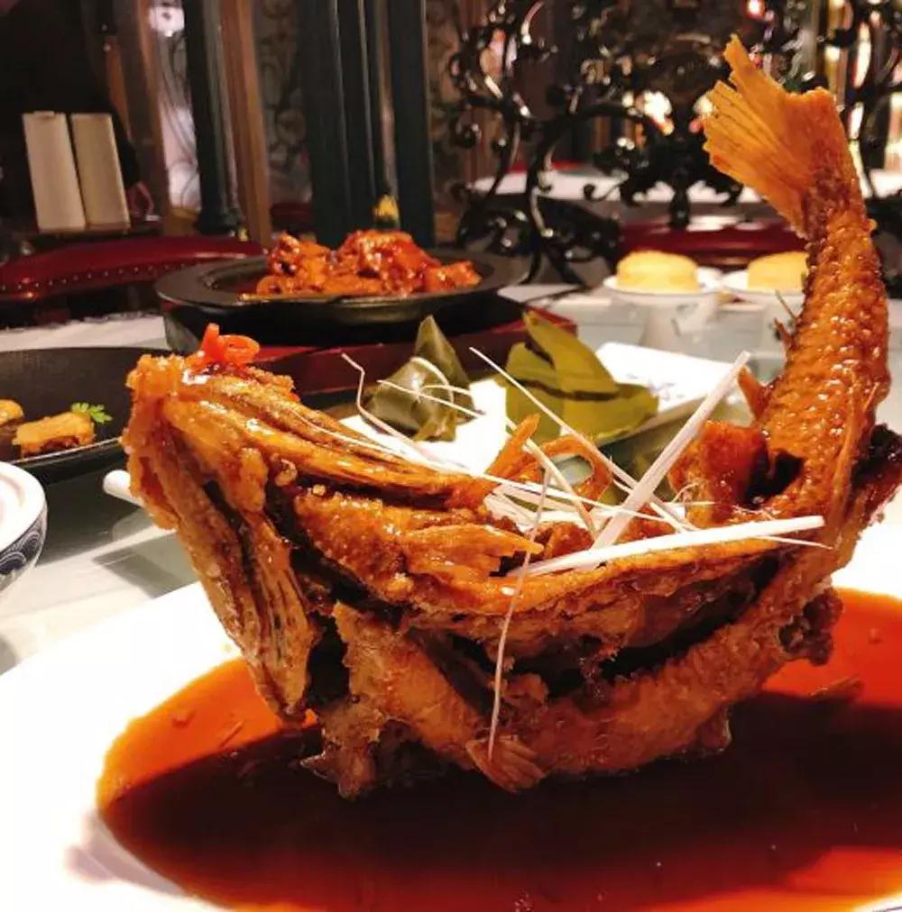 舌尖上的中国四川名菜,中国十大残忍名菜