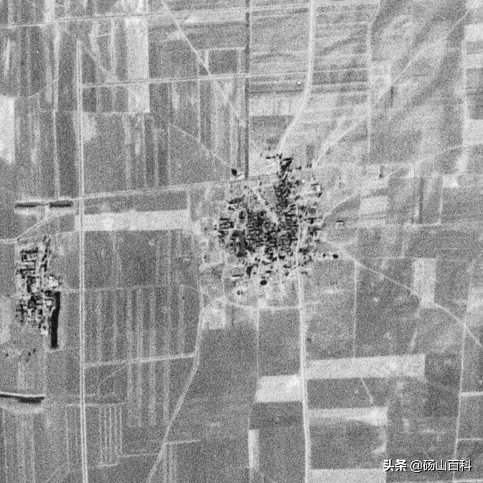 芒砀山旅游风景照,芒砀山历史景点