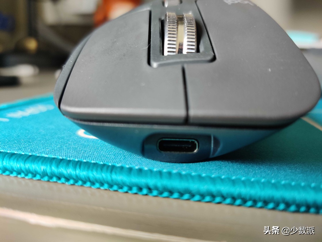 罗技这款¥899的鼠标用起来如何?这是我的体验