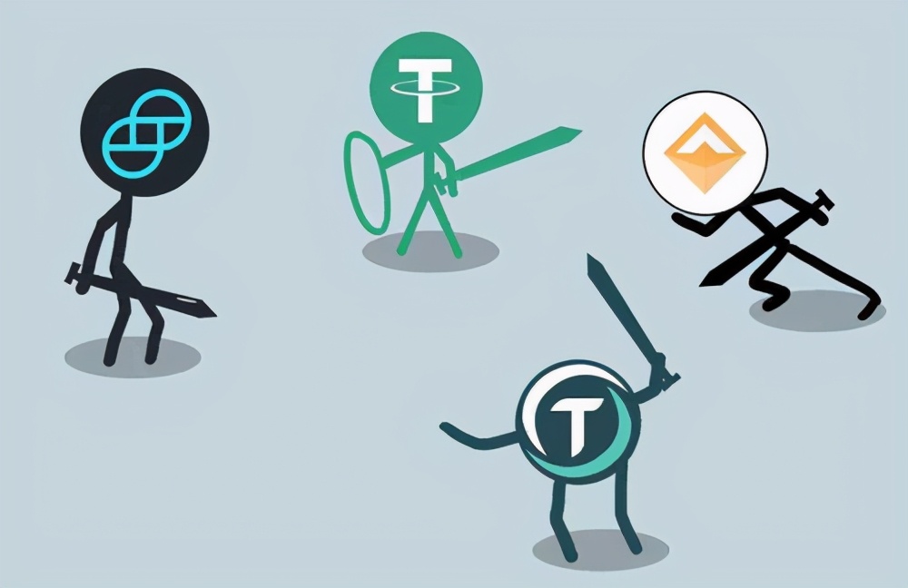 Instadapp空投方案已出？算法稳定币爆发的底层原因