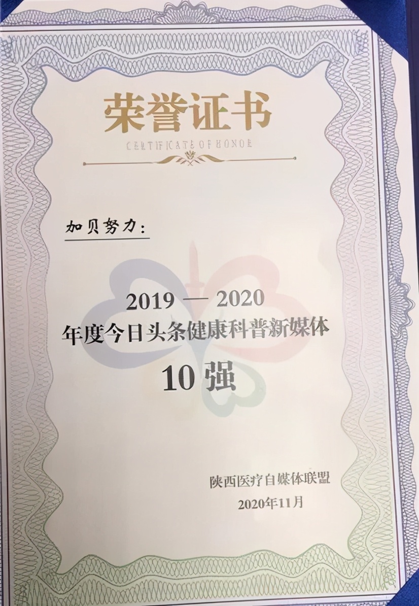 陕西省医学排行榜2020年,陕西卫生健康年鉴