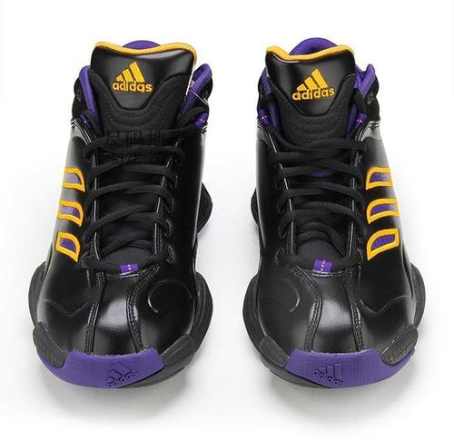 为了忘却的纪念，Kobe战靴（阿迪部分）