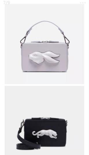 不输小ck的有质感包包,不输给大牌背包