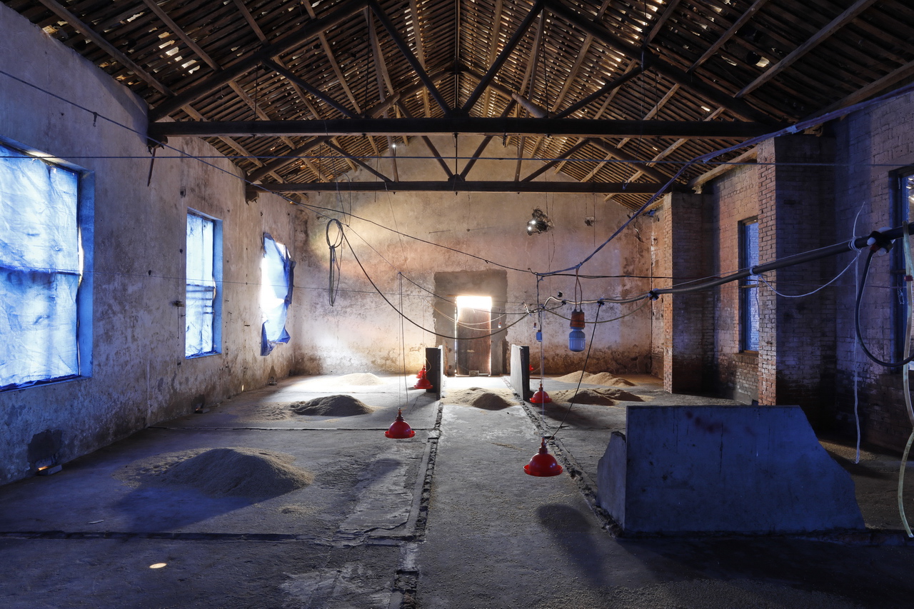 国营长江光学仪器厂,国营二八八厂视频