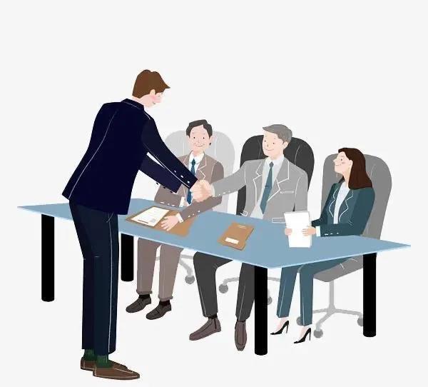 职场怎么和领导讲客套话,如何跟hr谈薪水