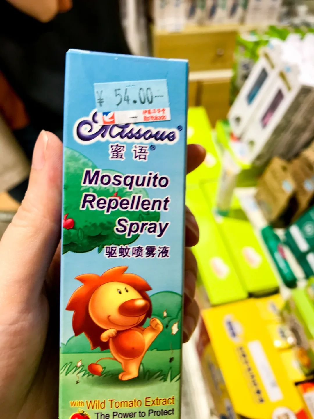 户外驱蚊产品哪种最有效,户外驱蚊产品测评