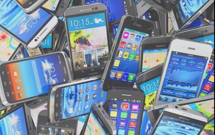 转转二手怎么卖得比新机还贵,二手3c交易市场