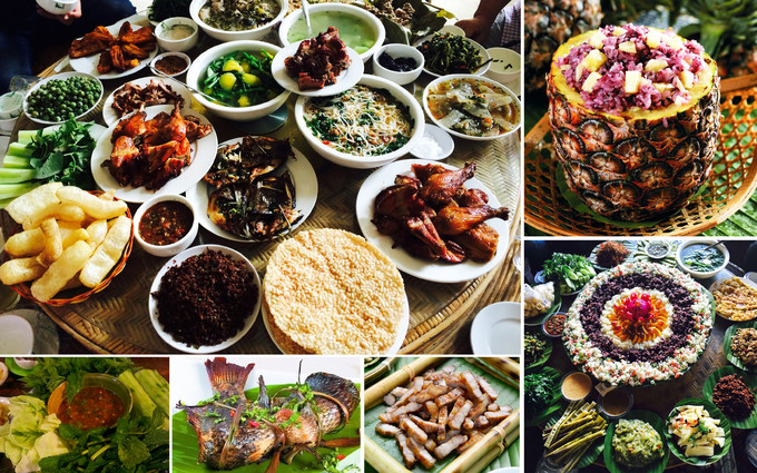 初到西双版纳,西双版纳吃住行玩攻略