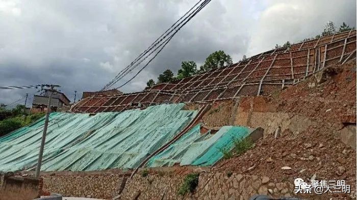 三明十四五规划重大项目出炉,三明生态新城五个重点项目建设