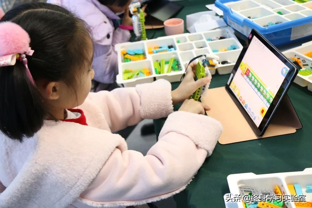 女孩理科好有没有前途,理科天赋