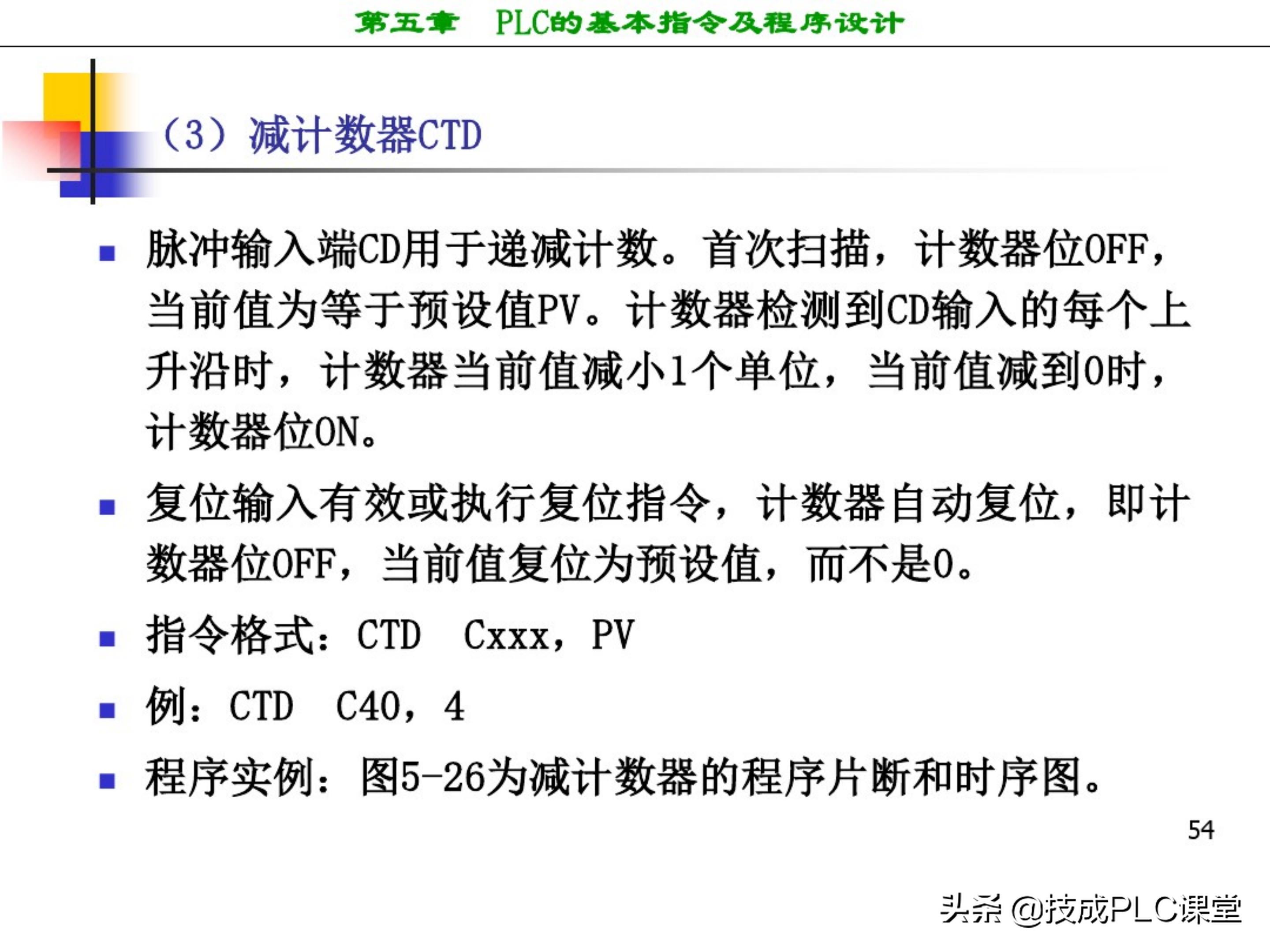 西门子plc编程100例详细讲解,西门子1200plc画圆编程方法