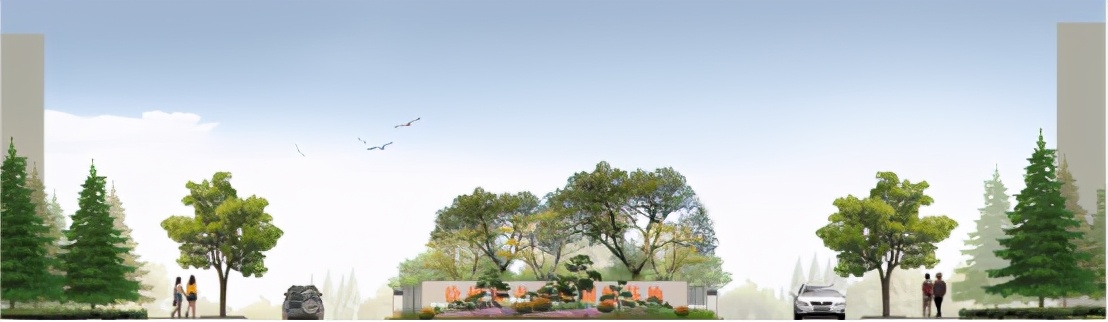 体育公园北区最新规划,体育公园未来趋势