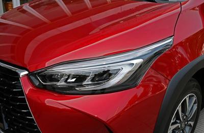 合资车8万左右哪款性价比高,8万左右国产跨界车有哪些