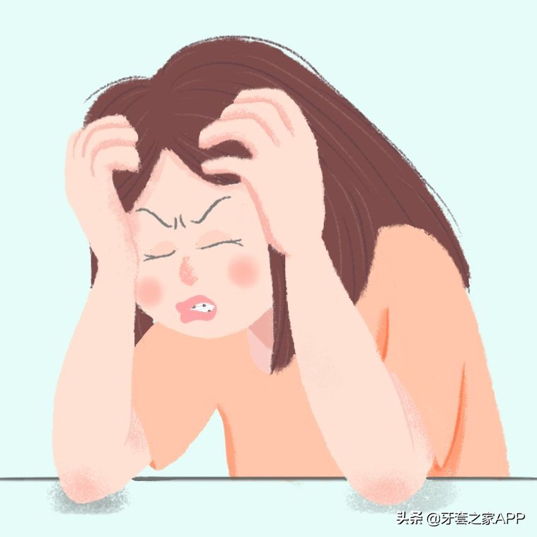 疫情时牙套遇到突发情况怎么办？应对办法在这里