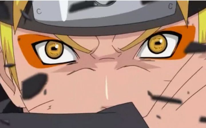 岸本谈火影原本的设定,火影里岸本遗忘的设定