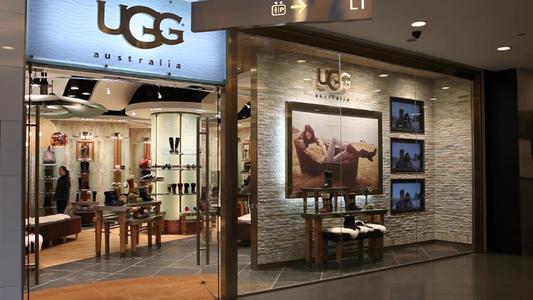 潮流与保暖,ugg今年的款式