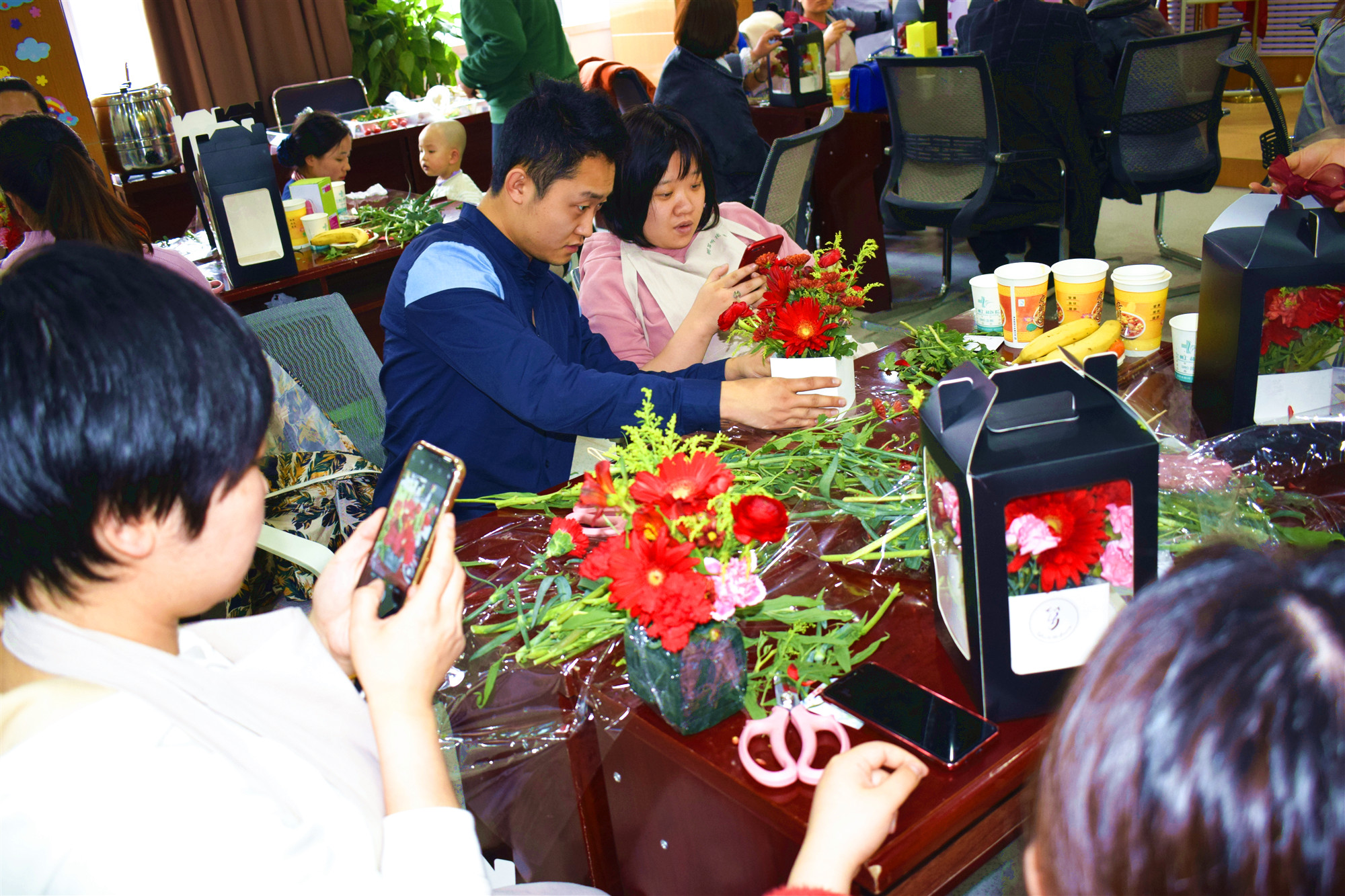 仁和妇产医院,仁和医院后续