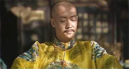 嘉庆帝掌权时期—清朝由盛转衰的时代