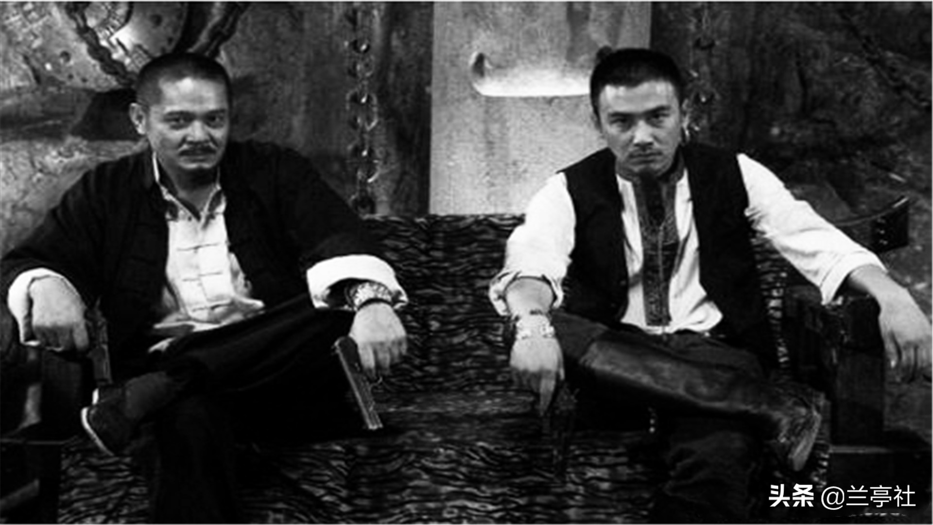 90年代头号悍匪一年杀害77人,湘西剿匪记最后一个悍匪