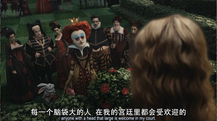 本周影片推荐：你找到了童年的那个兔子洞了吗？