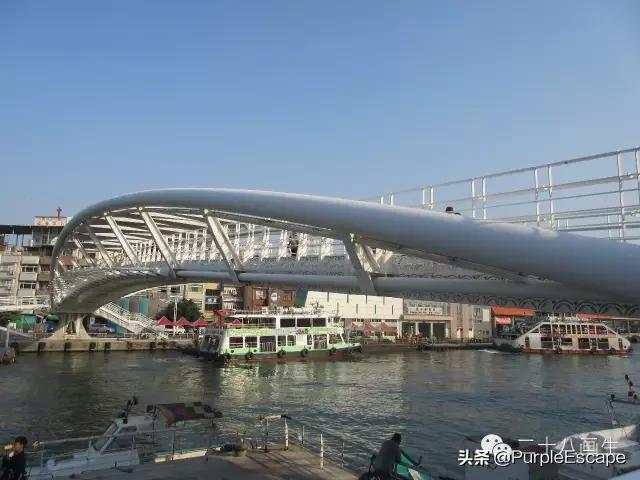 台湾高雄旅行攻略,台湾4天3夜旅游高雄攻略