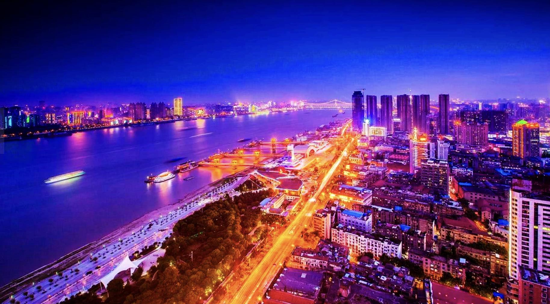 武汉未来发展中国第5大城市,武汉未来会成为中国最重要的城市