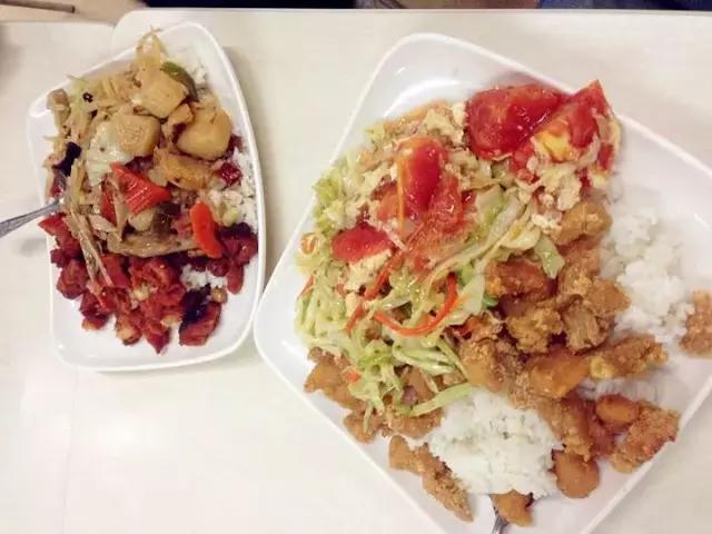 合肥的食堂推荐,安徽合肥学校食堂有哪些