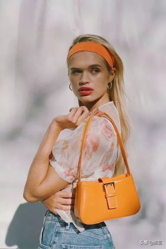 时尚潮流十年一轮回,潮流十年一轮回