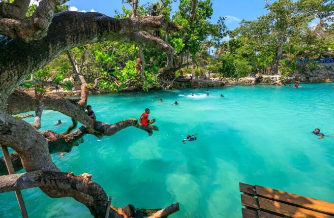 大陆免签国家2019,中国对哪些国家单方面免签