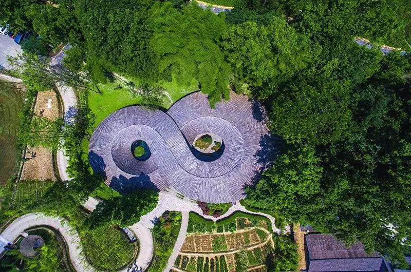 中国最美的乡村振兴村,乡村振兴示范点项目实施方案