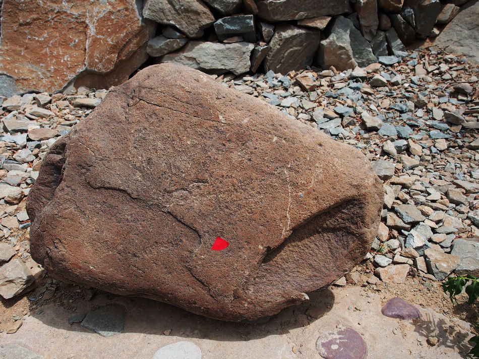 西北大自然鬼斧神工奇观,大西北的风沙肆虐