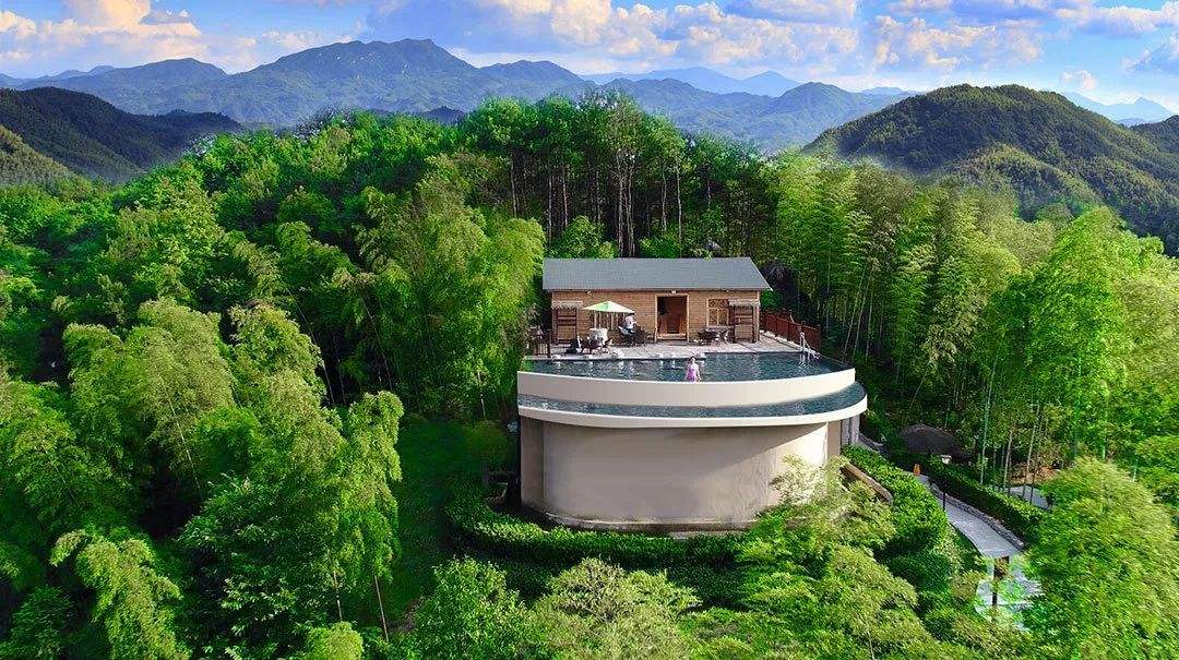 华东大别山自驾游攻略,自驾游华东天路