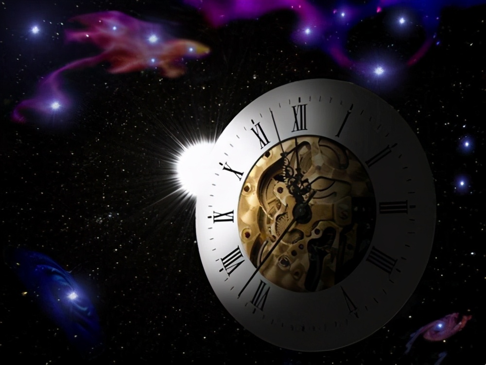 太阳系在宇宙空洞里,太阳系位于宇宙空洞