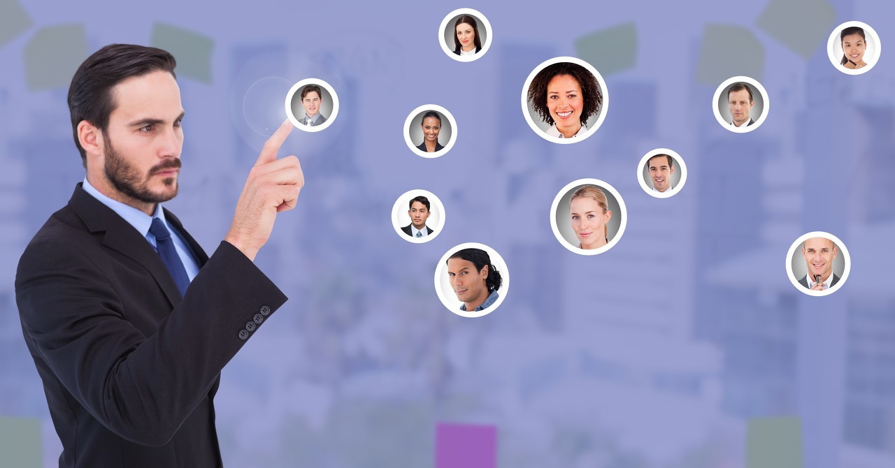 为什么这么多人都做微商,为什么那么多人对微商有抵触