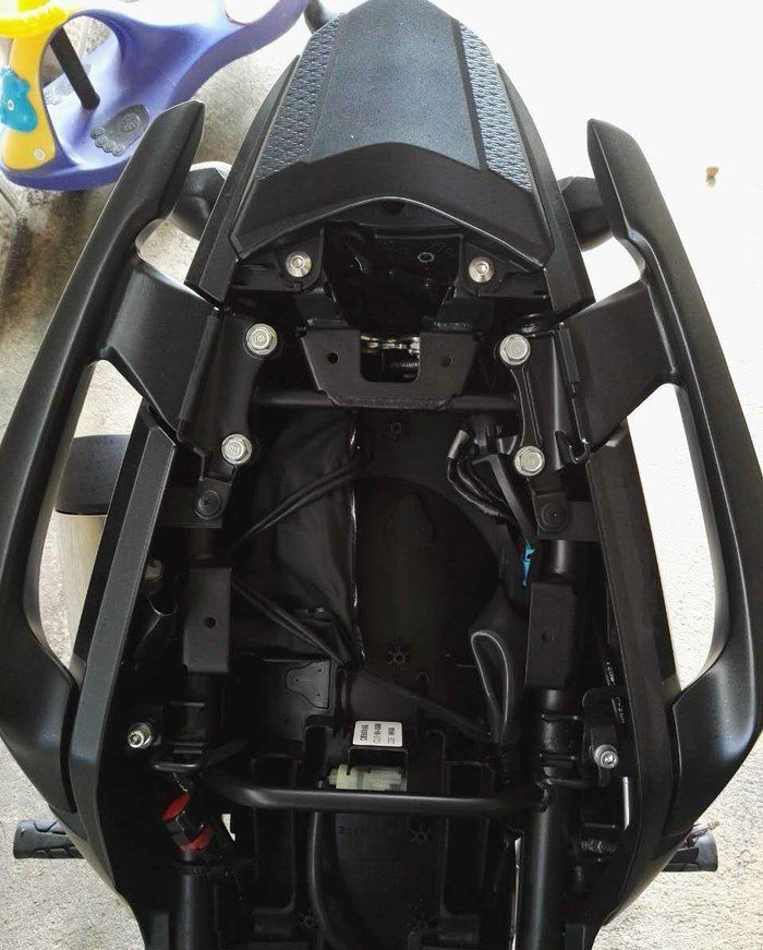 历时一年终于提了本田cb500x,本田大贸cb500x评测