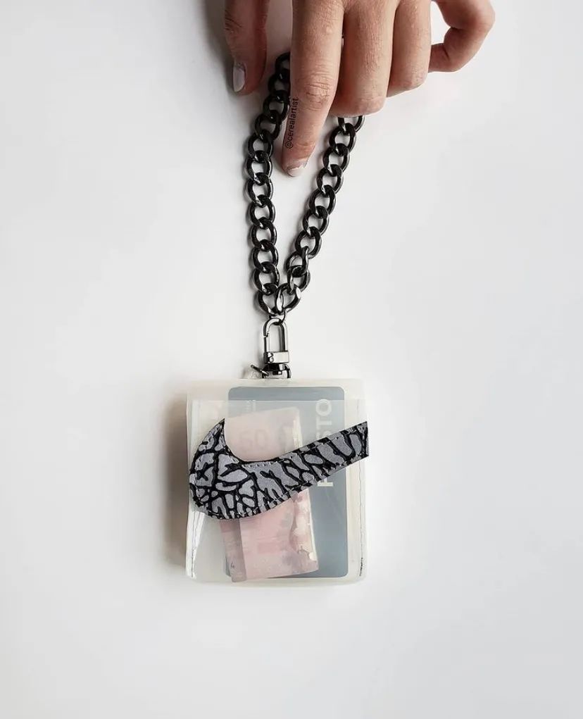 这些比高定还稀缺的单品，居然不用花一分钱