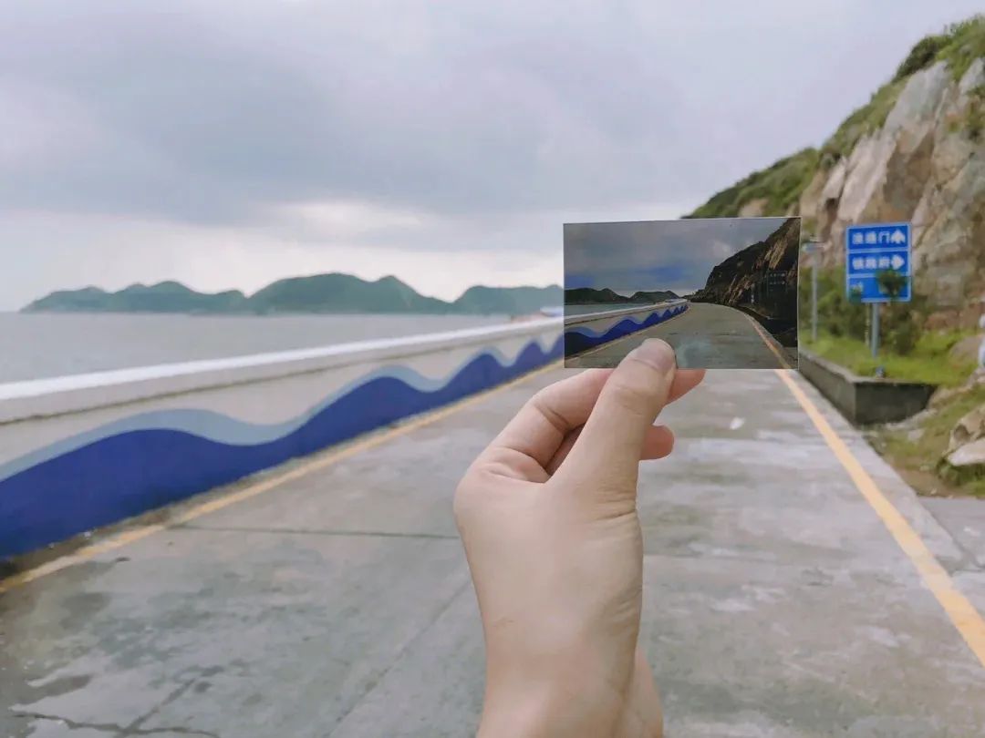 被浙江私藏的小城有多美,宁波最隐藏的海岛