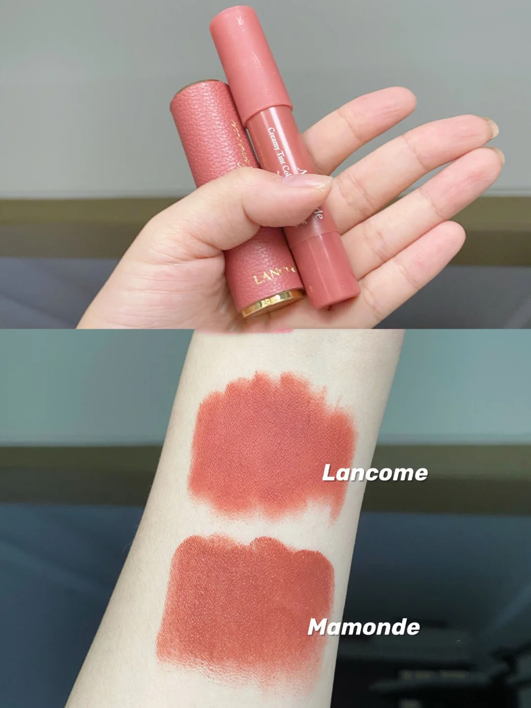 300块钱的兰蔻套装,300多的兰蔻小黑瓶