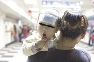 多少家长被退热贴骗了,退热贴真的没用吗