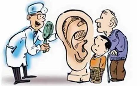 医生小孩耳朵耳屎结块堵住怎么掏,赵医生耳屎堵塞最快的解决方法