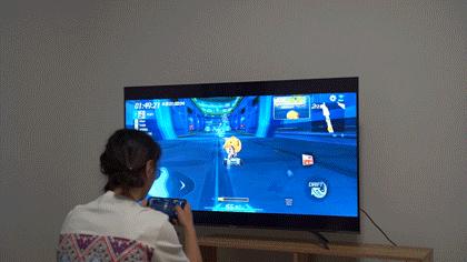 海信55e7d的使用体验,海信hz55e7d属于什么档次