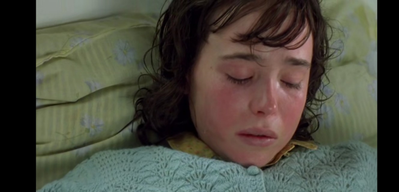 美国田园下的罪恶众人结局,美国田园下的罪恶