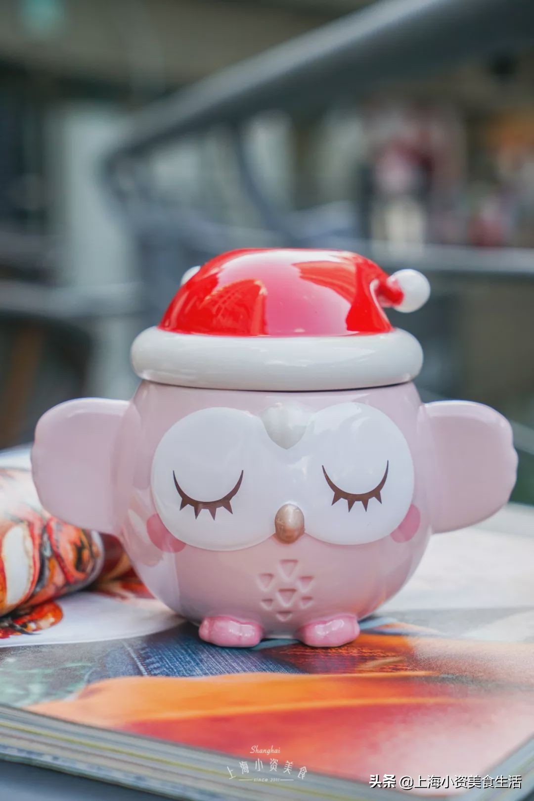 星巴克刺猬冷萃保温杯,星巴克保温杯小刺猬