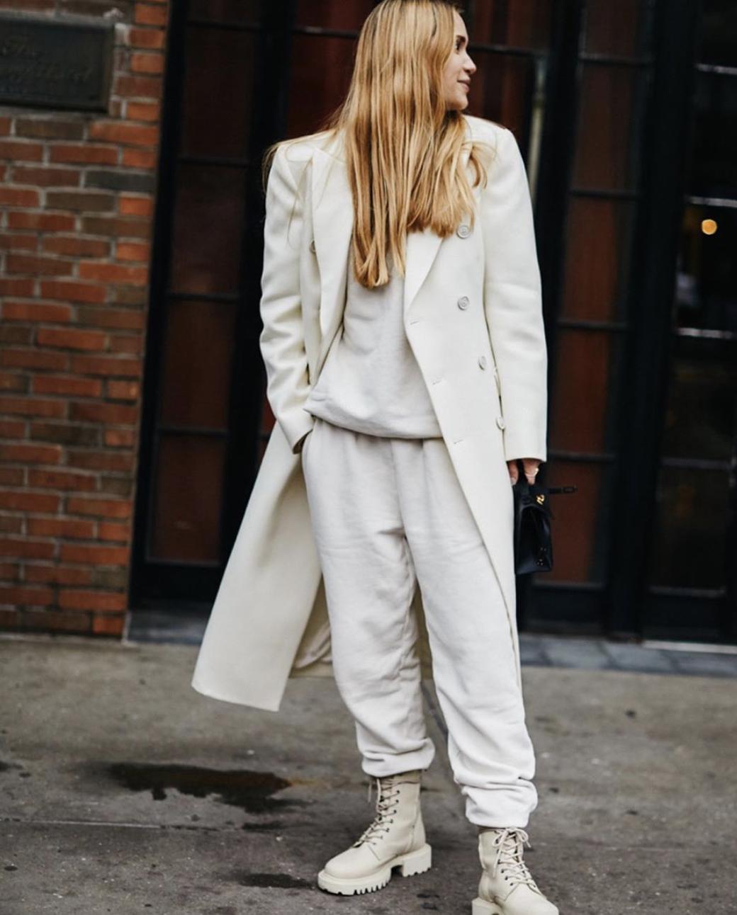 高街潮流慵懒风运动裤,高街ins潮裤子运动裤