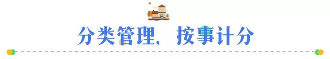 社区党员积分制实施方案,社区推行党员积分制管理方案