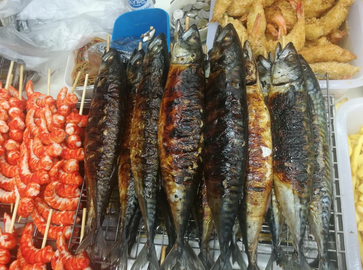 泰国普吉岛斯米兰岛旅游攻略,泰国旅游普吉岛的夏天皮皮岛浮潜