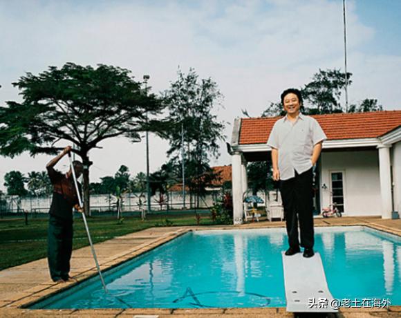 曾经多少人怀着梦想去深圳,中国人在刚果淘金发财