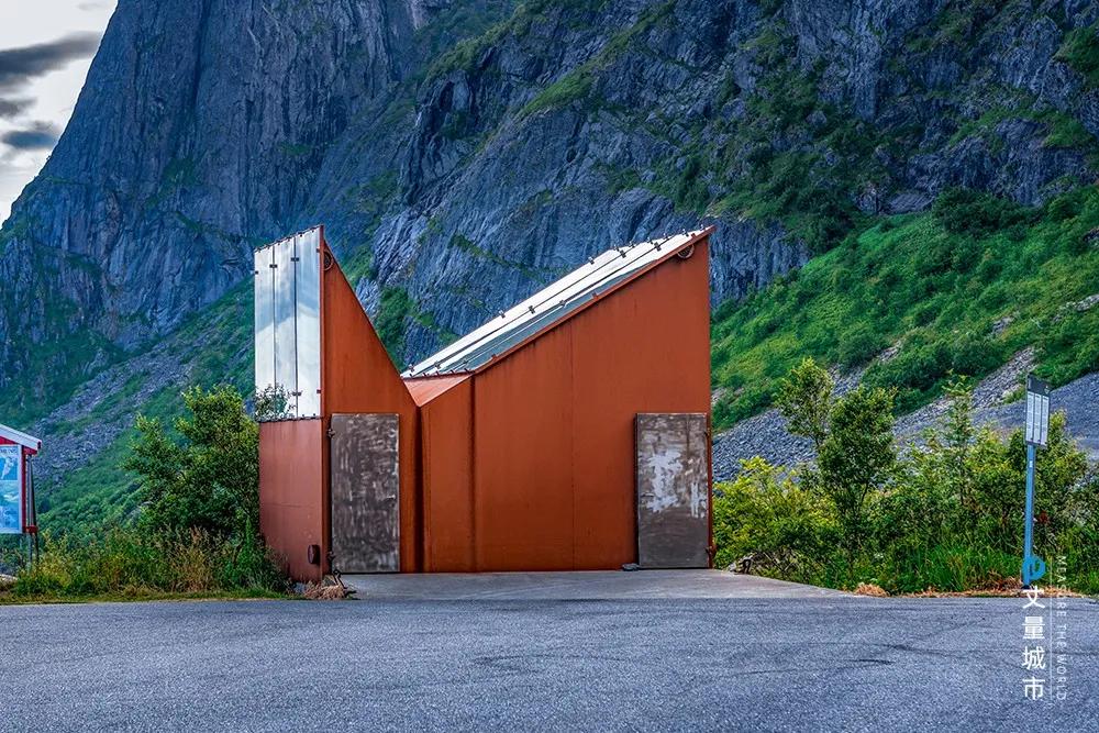 维京遇到全域旅游,美丽乡村、特色小镇一网打尽:挪威渔业史漫步