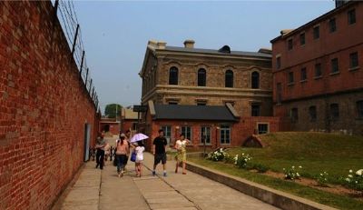 大连免费景点大全排名榜,大连市十大免费景点