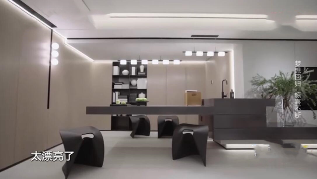 梦想改造家毫无隐私的千万洋房,仓库改造花园别墅